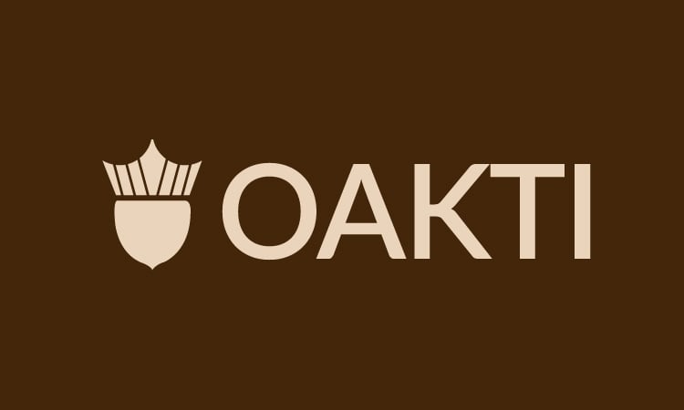 Oakti.com - Good premium names